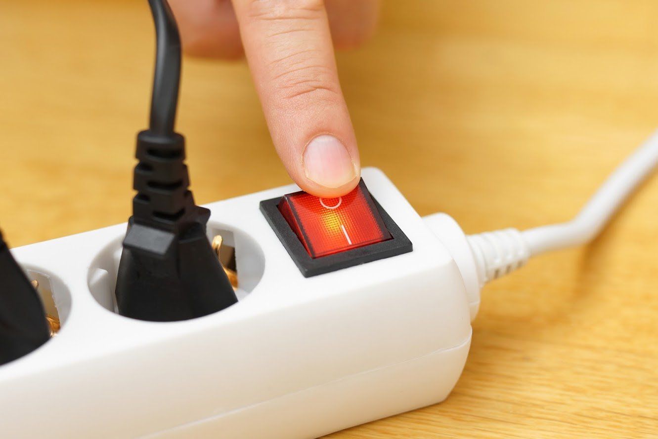 Switch — Electrician in Syracuse NY